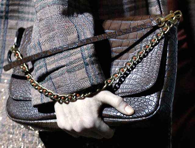 Louis Vuitton Fall 2013 Handbags (35)