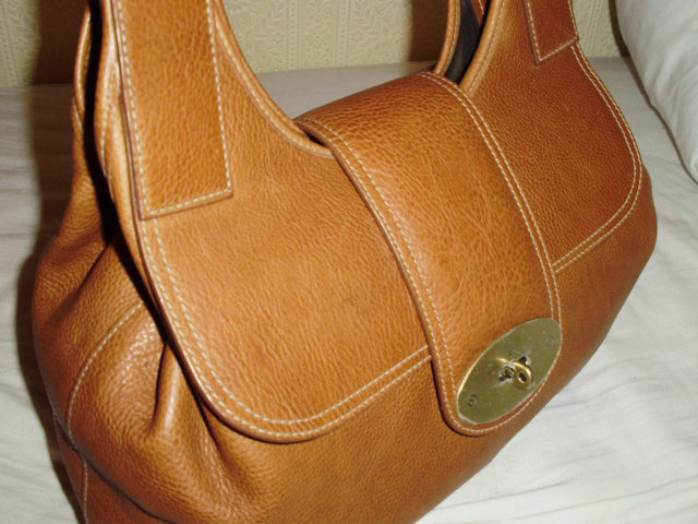 Mulberry Hanover Bag