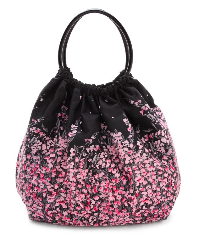 RED Valentino Lily of the Valley Bag