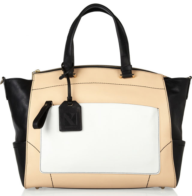 Reed Krakoff Uniform Tote