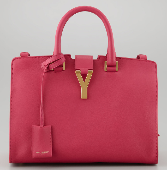 Neiman Marcus Yves Saint Laurent Handbags | SEMA Data Co-op