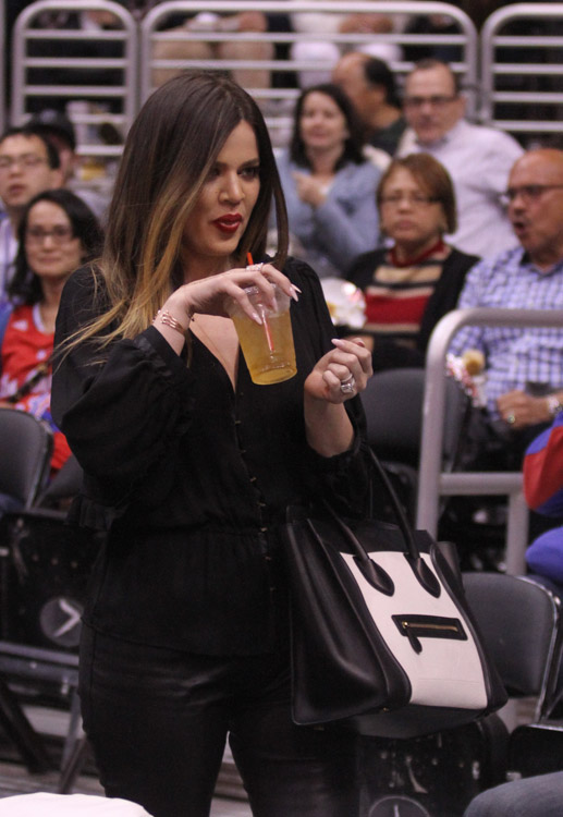 The Many Bags of Celebrity Basketball Fans (54)