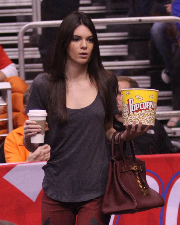 The Many Bags of Celebrity Basketball Fans (56)