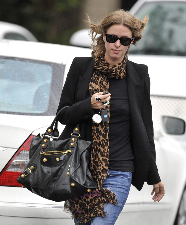 The Many Bags of Nicky Hilton-19