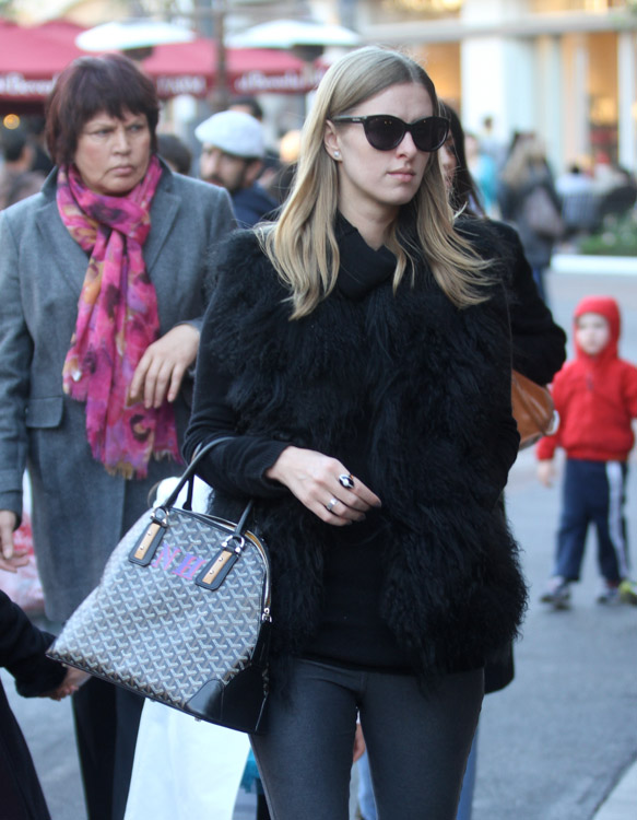 The Many Bags of Nicky Hilton-24