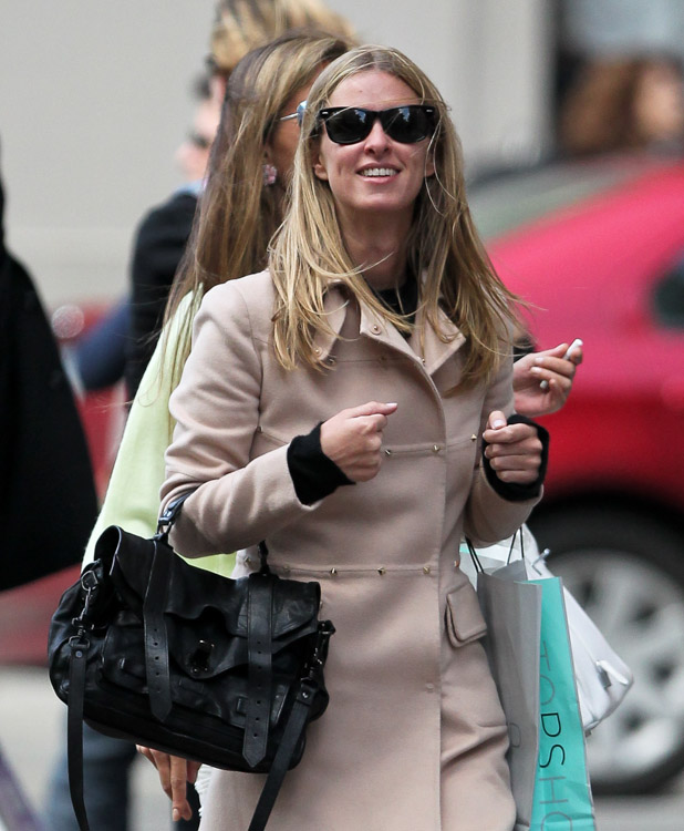 The Many Bags of Nicky Hilton-41