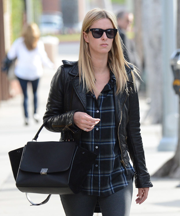 The Many Bags of Nicky Hilton-59
