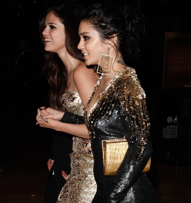 The Many Bags of Vanessa Hudgens (28)