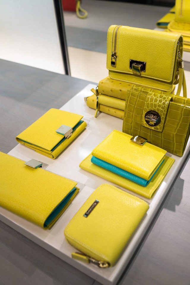 Tiffany Spring 2013 Handbags and Accessories (7)