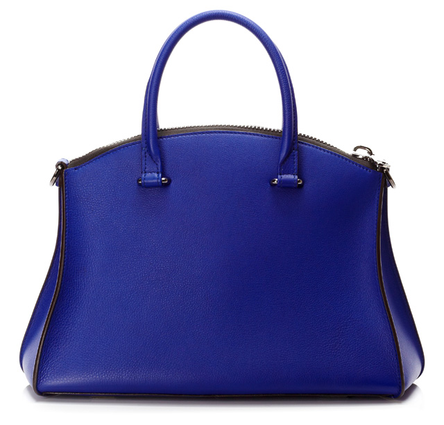 VBH Fall 2013 Handbags, now available for pre-order at Moda Operandi (1)