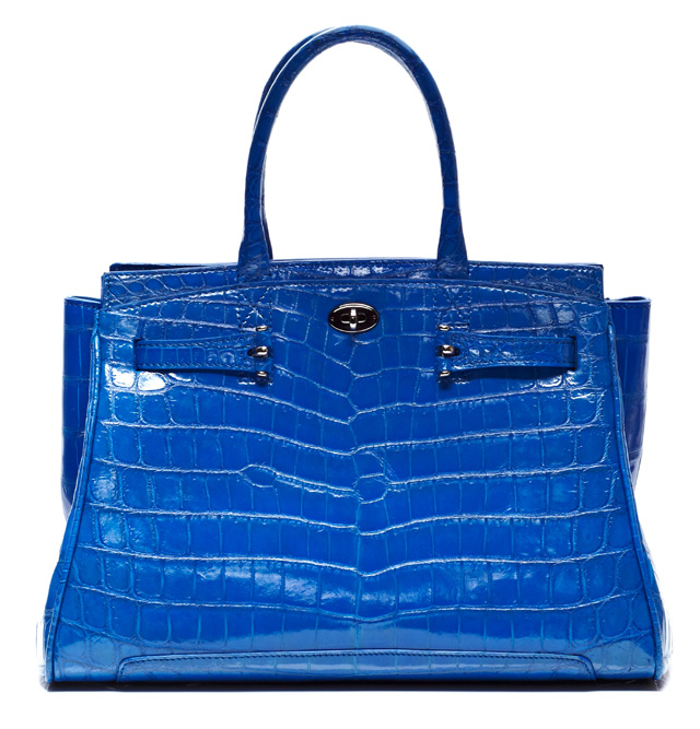 VBH Fall 2013 Handbags, now available for pre-order at Moda Operandi (8)