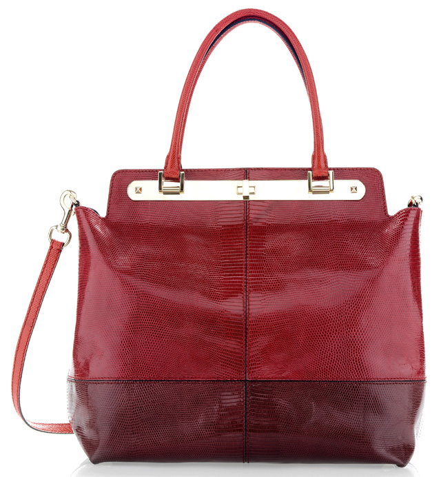 Valentino Fall 2013 Handbags (8)