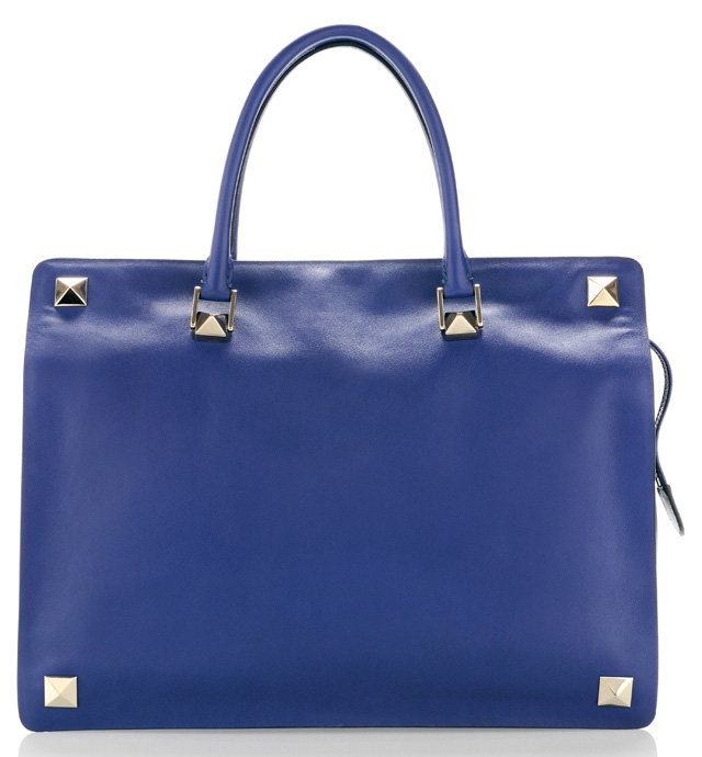 Valentino Fall 2013 Handbags (9)