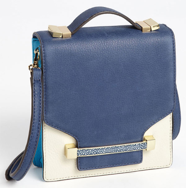 Vince camuto crossbody nordstrom top