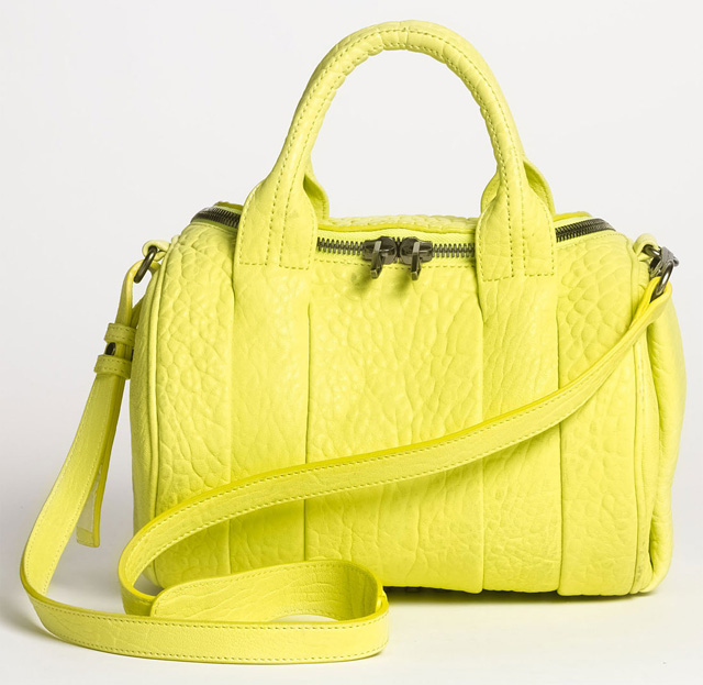 Alexander Wang Rockie Bag