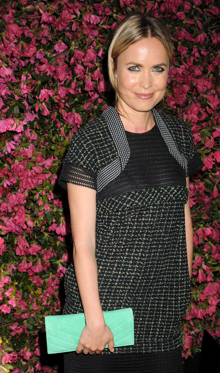 Celebrities carried Chanel bags at the brand's dinner celebrating the Tribeca Film Festival (10)