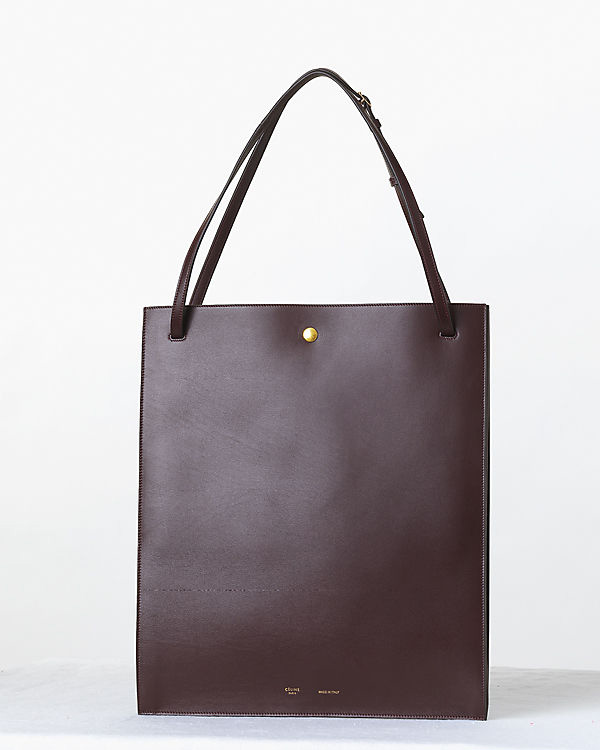 Celine Single Shopper Palmelato Fall 2013