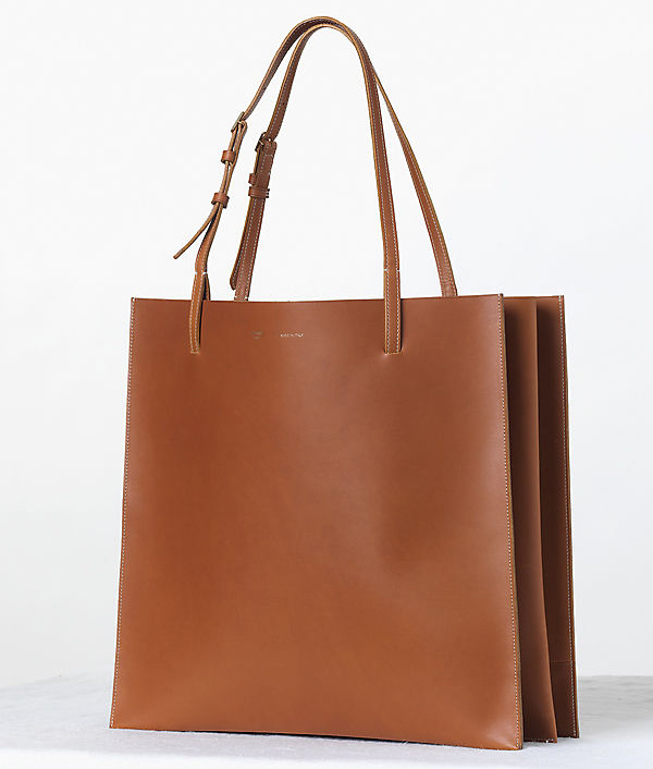 Celine Triple Shopper Fall 2013