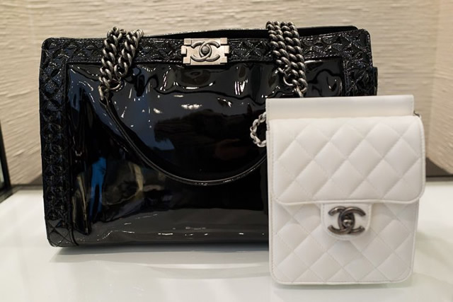Chanel Bags for Fall Winter 2013 (4)