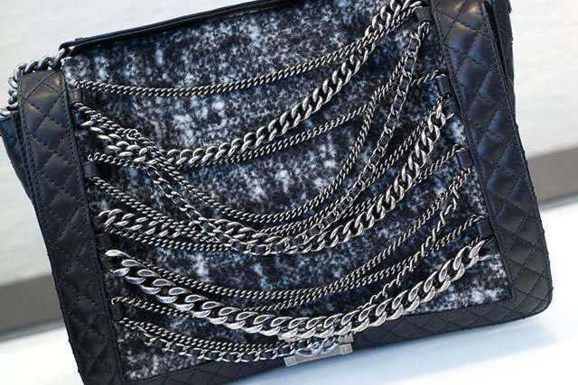 Chanel Bags for Fall Winter 2013 (8)