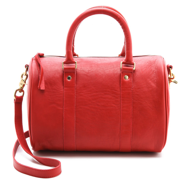 Clare Vivier Escale Bag