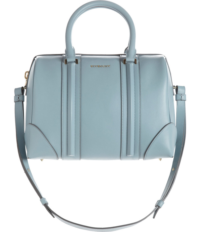 Givenchy Lucrezia Satchel