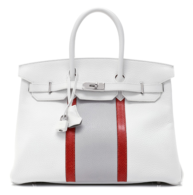 Hermes Club Birkin