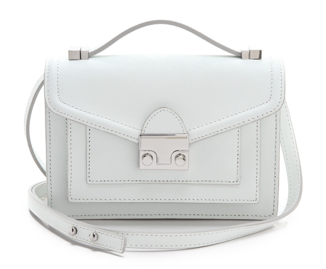 Loeffler Randall Mini Rider Bag