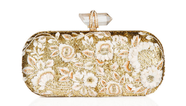 Marchesa Fall 2013 Clutches and Handbags (21)