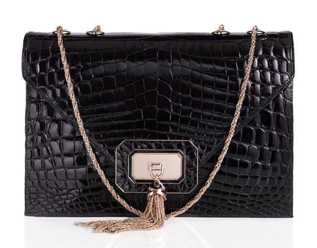 Marchesa Fall 2013 Clutches and Handbags (25)
