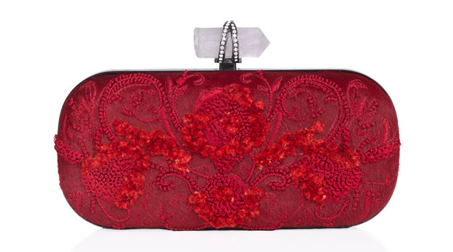 Marchesa Fall 2013 Clutches and Handbags (3)