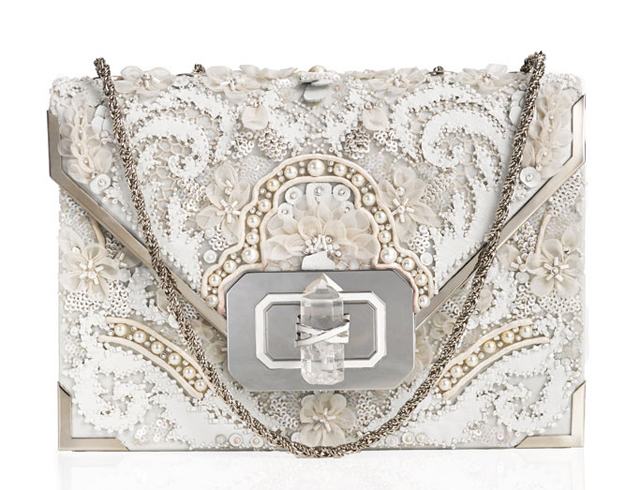 Marchesa Fall 2013 Clutches and Handbags (7)