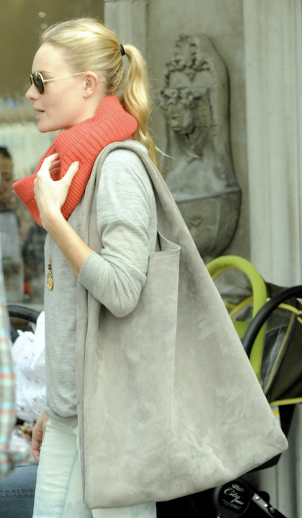 The Many Bags of Kate Bosworth (9)