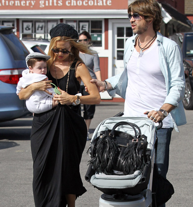 Rachel zoe sales diaper bag