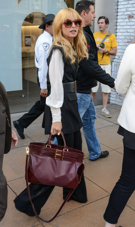 The Many Bags of Rachel Zoe (26)