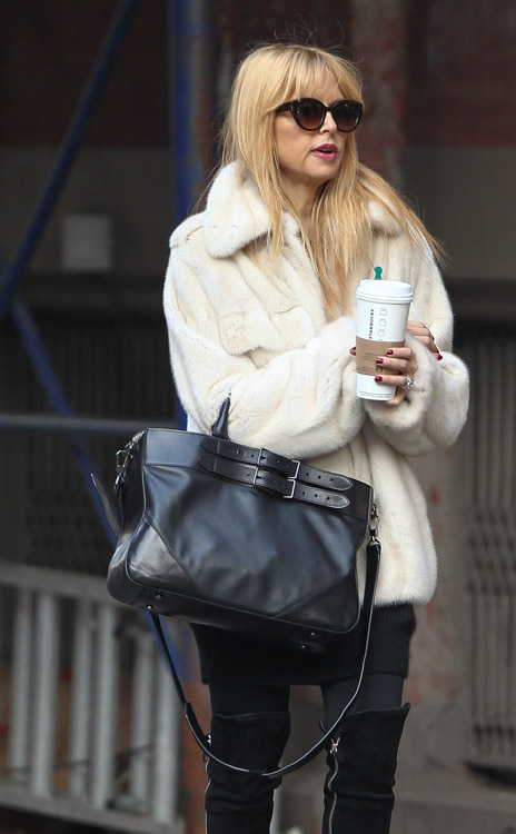 The Many Bags of Rachel Zoe (28)