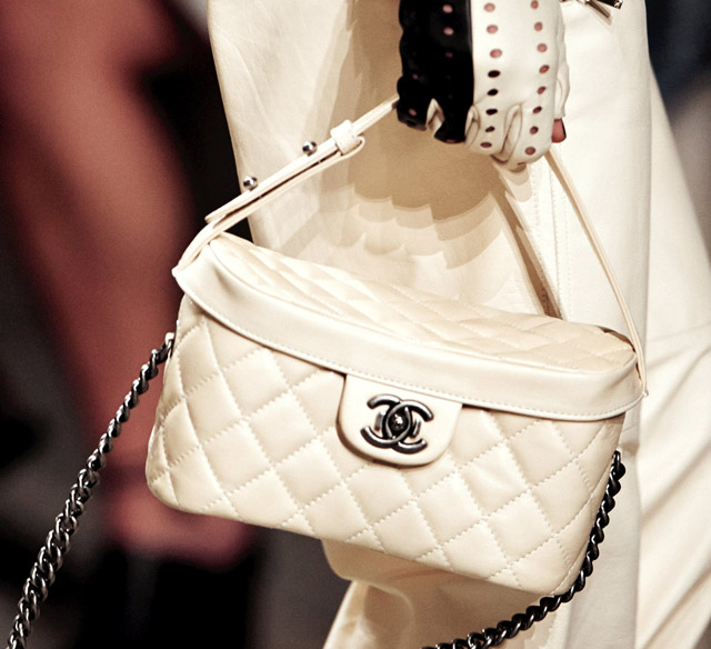 Chanel Cruise 2013 Handbags (18)