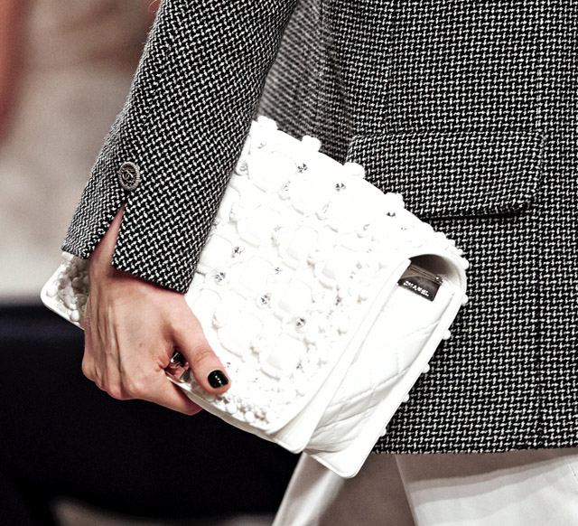 Chanel Cruise 2013 Handbags (3)