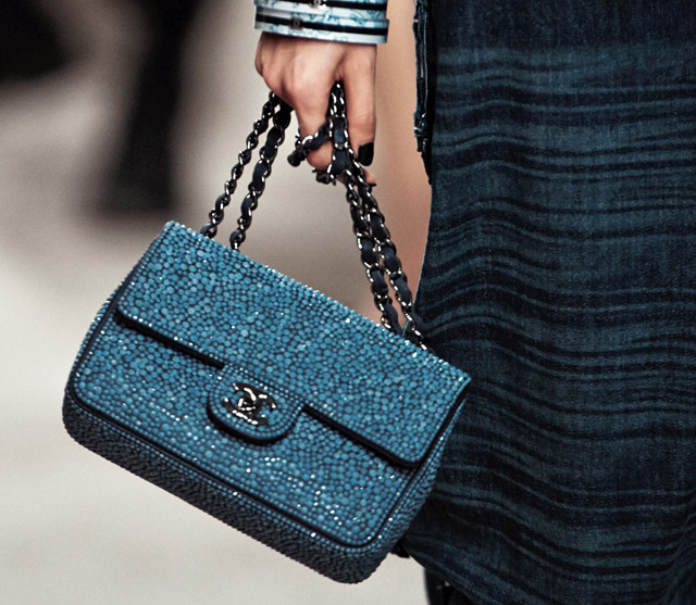 Chanel Cruise 2013 Handbags (8)