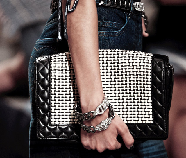 Chanel Cruise 2013 Handbags (9)