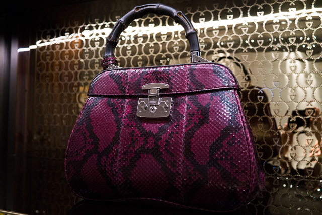 Preview Gucci Fall 2013 10 Gucci Bags and Shoes for Fall 2013 (11)