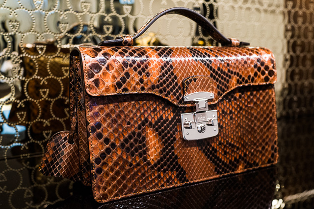 Preview Gucci Fall 2013 2 Gucci Bags and Shoes for Fall 2013 (2)