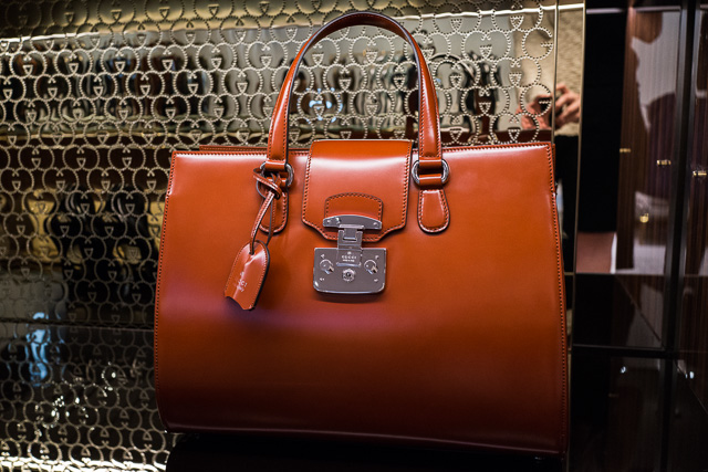 Preview Gucci Fall 2013 3 Gucci Bags and Shoes for Fall 2013 (3)