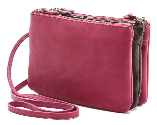 Liebeskind Celia Crossbody Bag