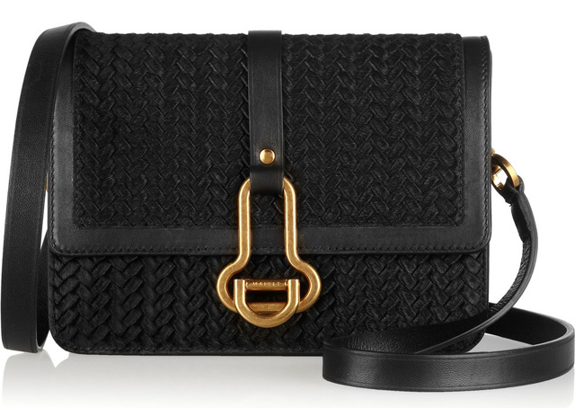 Maiyet Sophie Shoulder Bag