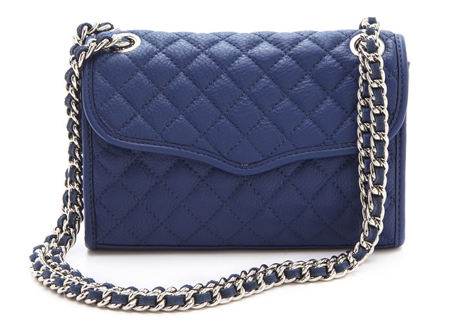 Rebecca Minkoff Quilted Mini Affair Bag