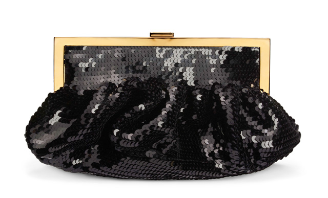 Roger Vivier A Night of Love Mini Clutch