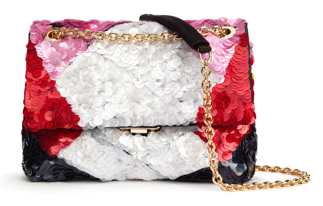Roger Vivier Cubiste Bag