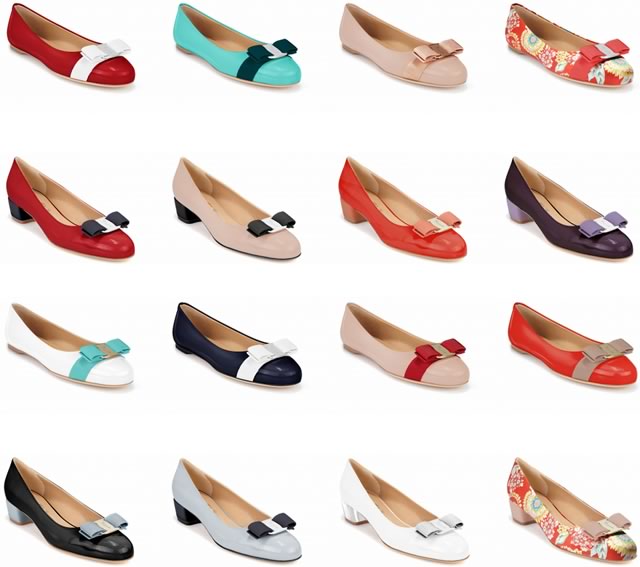 Ferragamo black friday sales