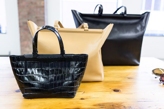 The Row Fall 2013 Handbags (1)